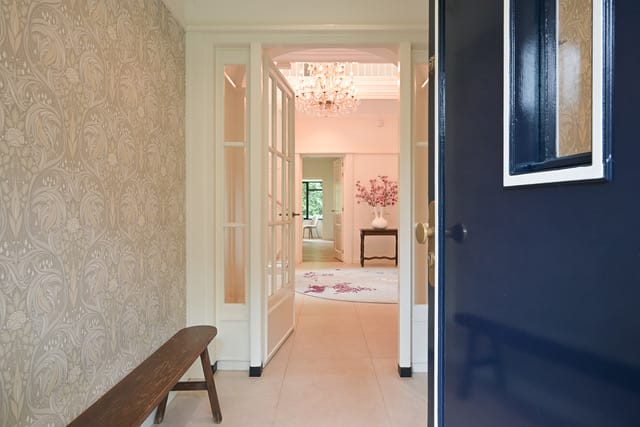 Foto 7 van Hazelaan 4