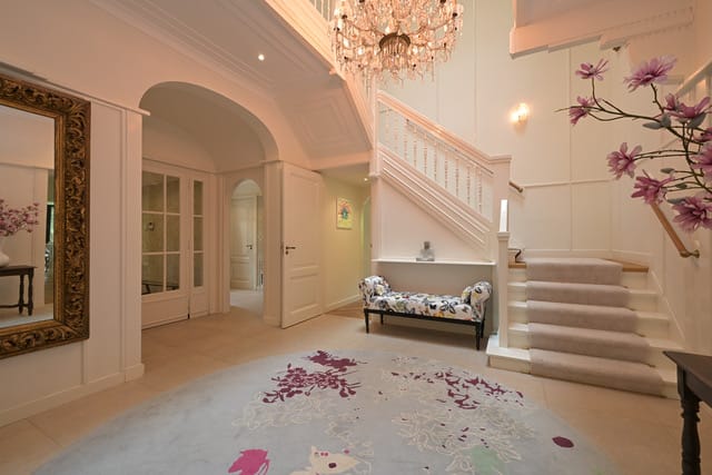 Foto 9 van Hazelaan 4