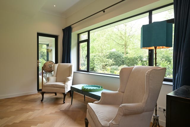 Foto 10 van Hazelaan 4