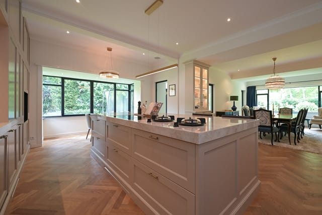 Foto 16 van Hazelaan 4