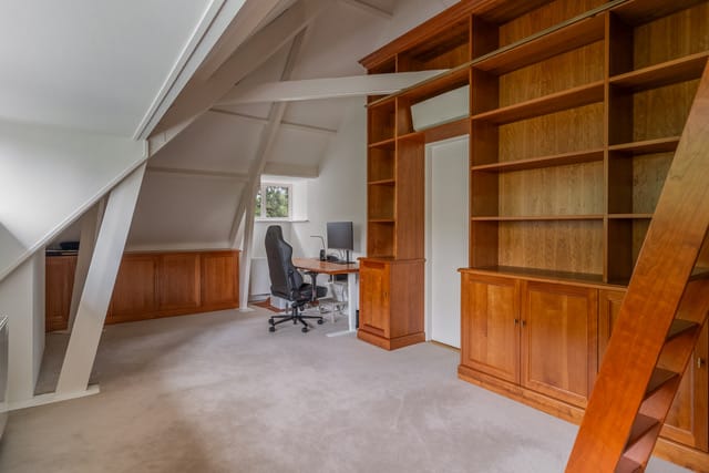 Foto 52 van Hazelaan 4