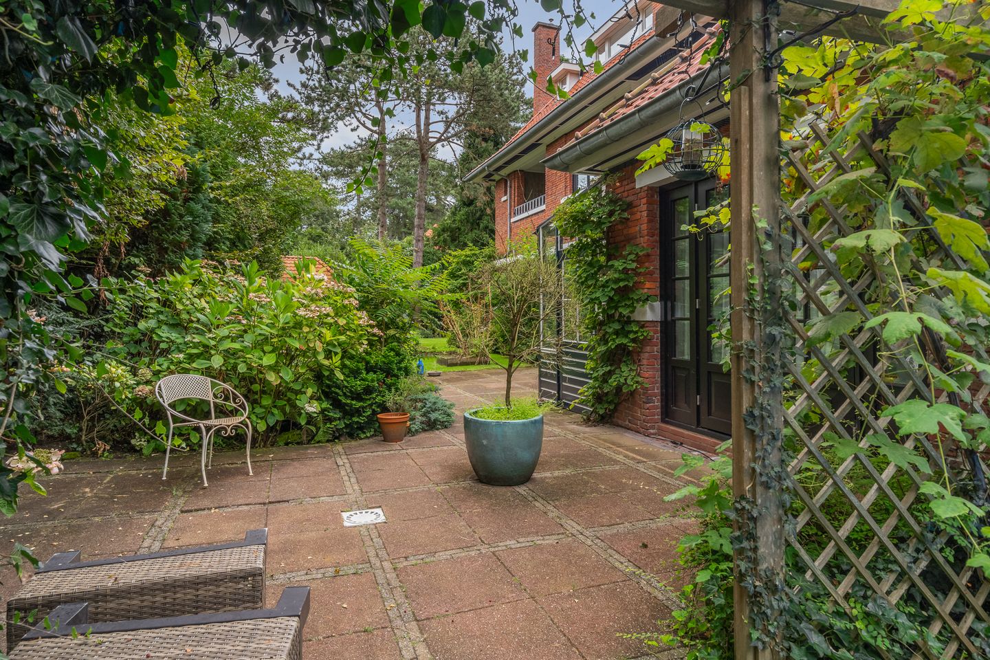 Foto 64 van Hazelaan 4