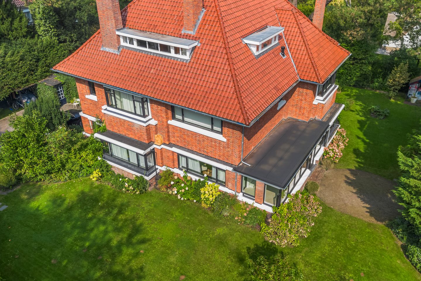 Foto 65 van Hazelaan 4