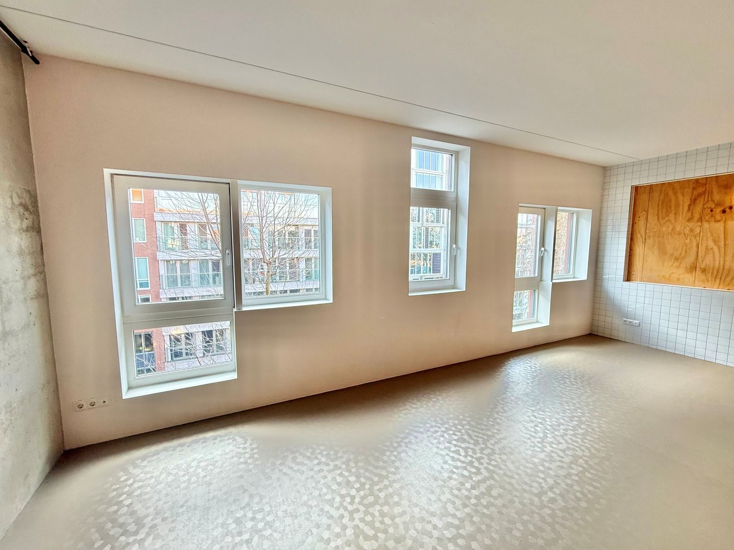 Bekijk foto 4 van Haparandaweg 67-C3