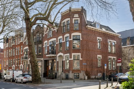 Rodenrijselaan thumbnail