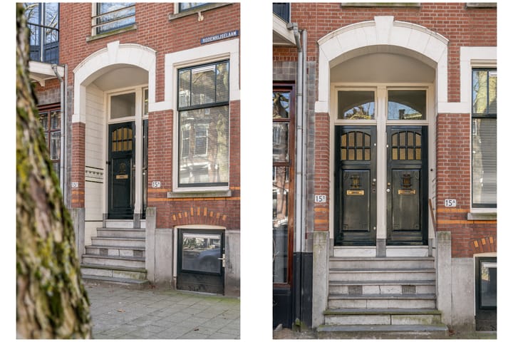 Foto 2 van Rodenrijselaan 15-B