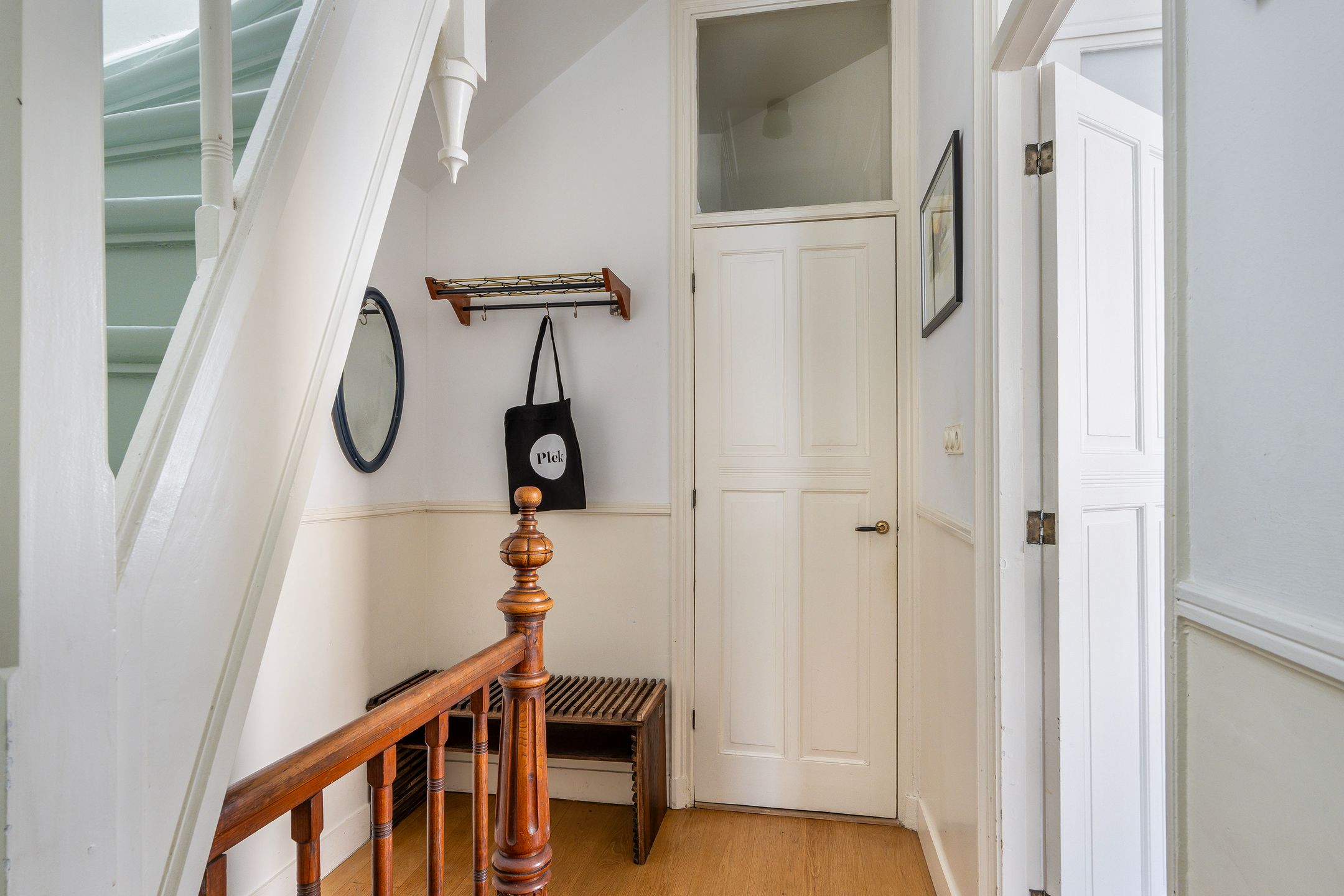 Foto 3 van Rodenrijselaan 15-B