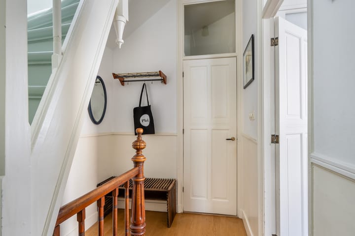 Foto 3 van Rodenrijselaan 15-B