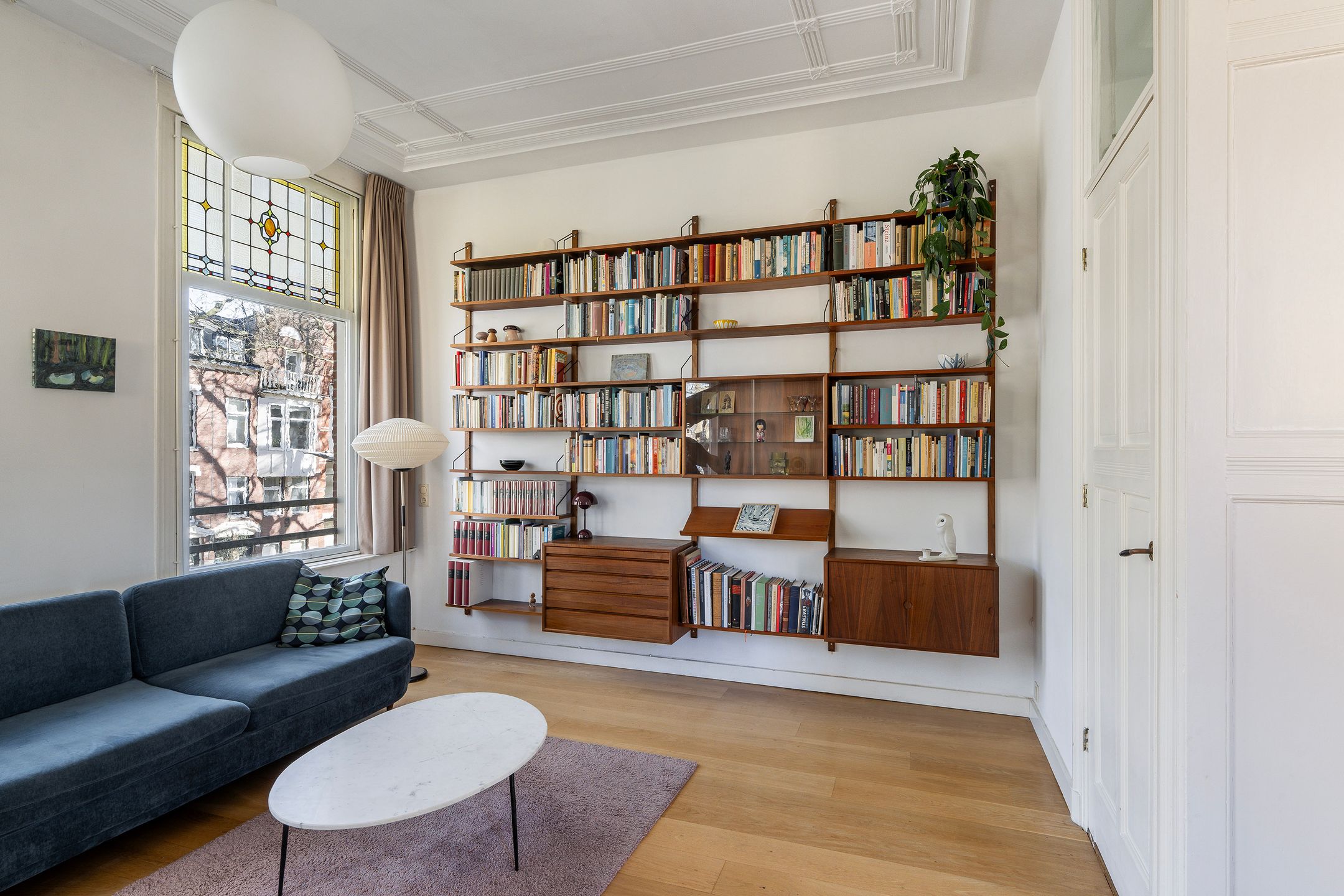 Foto 6 van Rodenrijselaan 15-B