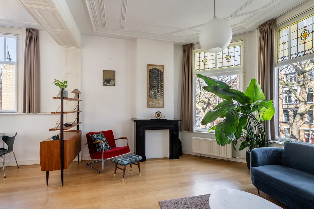 Foto 8 van Rodenrijselaan 15-B