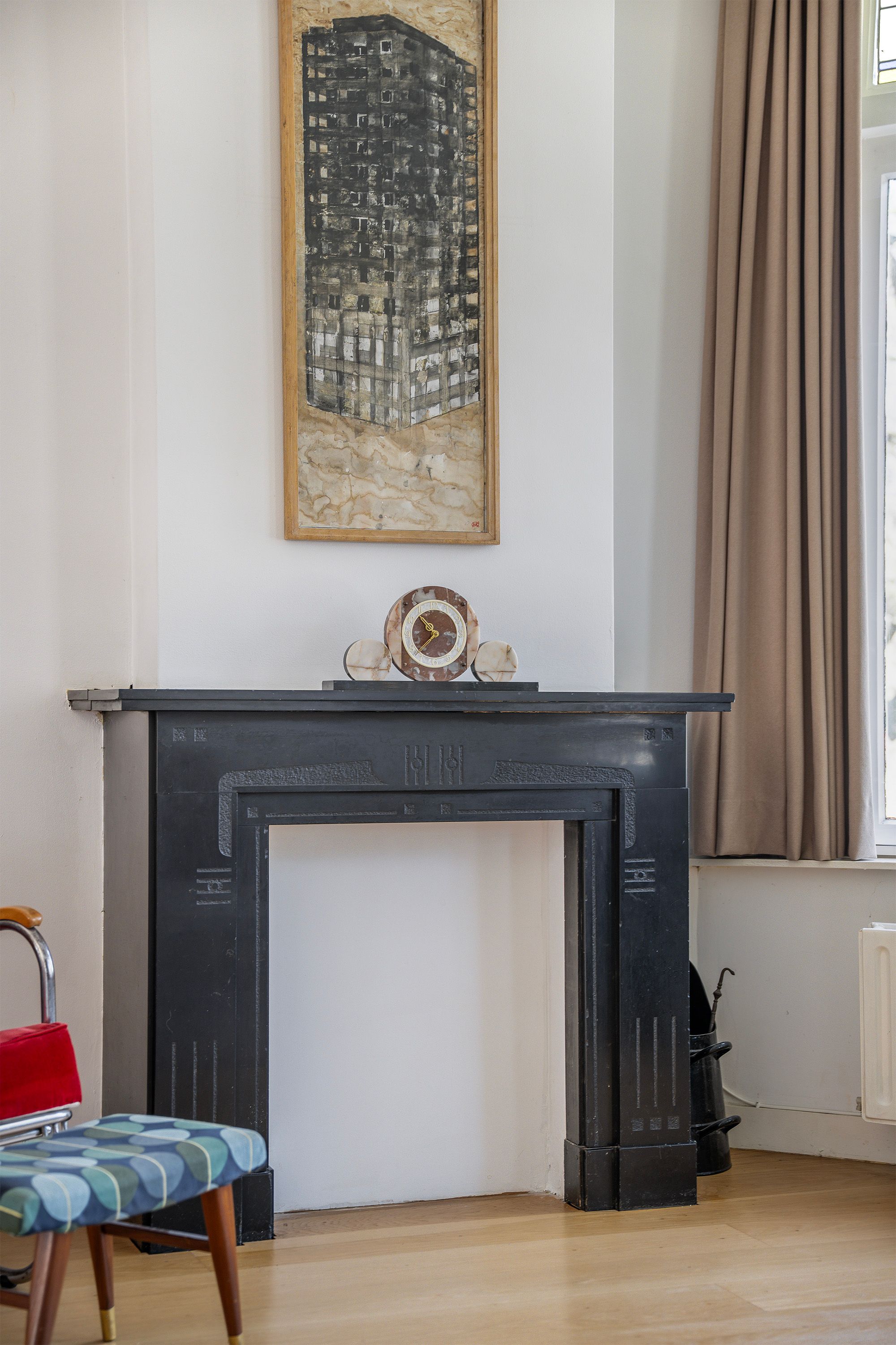 Foto 9 van Rodenrijselaan 15-B