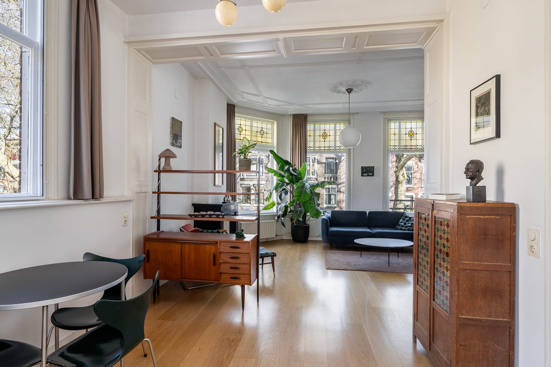 Foto 11 van Rodenrijselaan 15-B