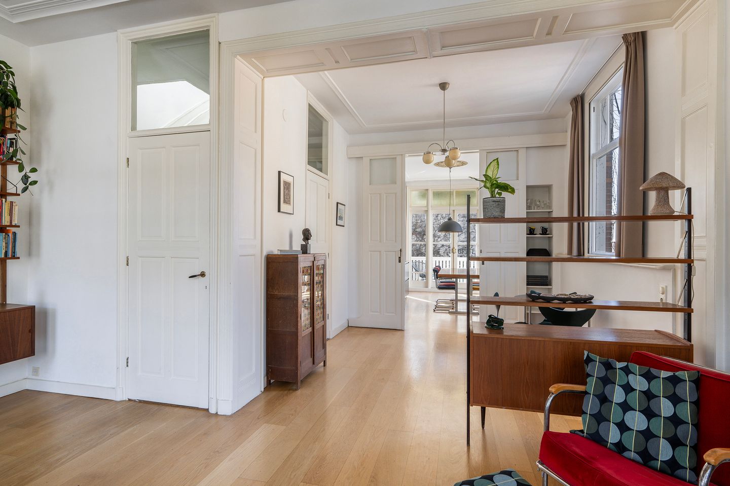 Foto 10 van Rodenrijselaan 15-B