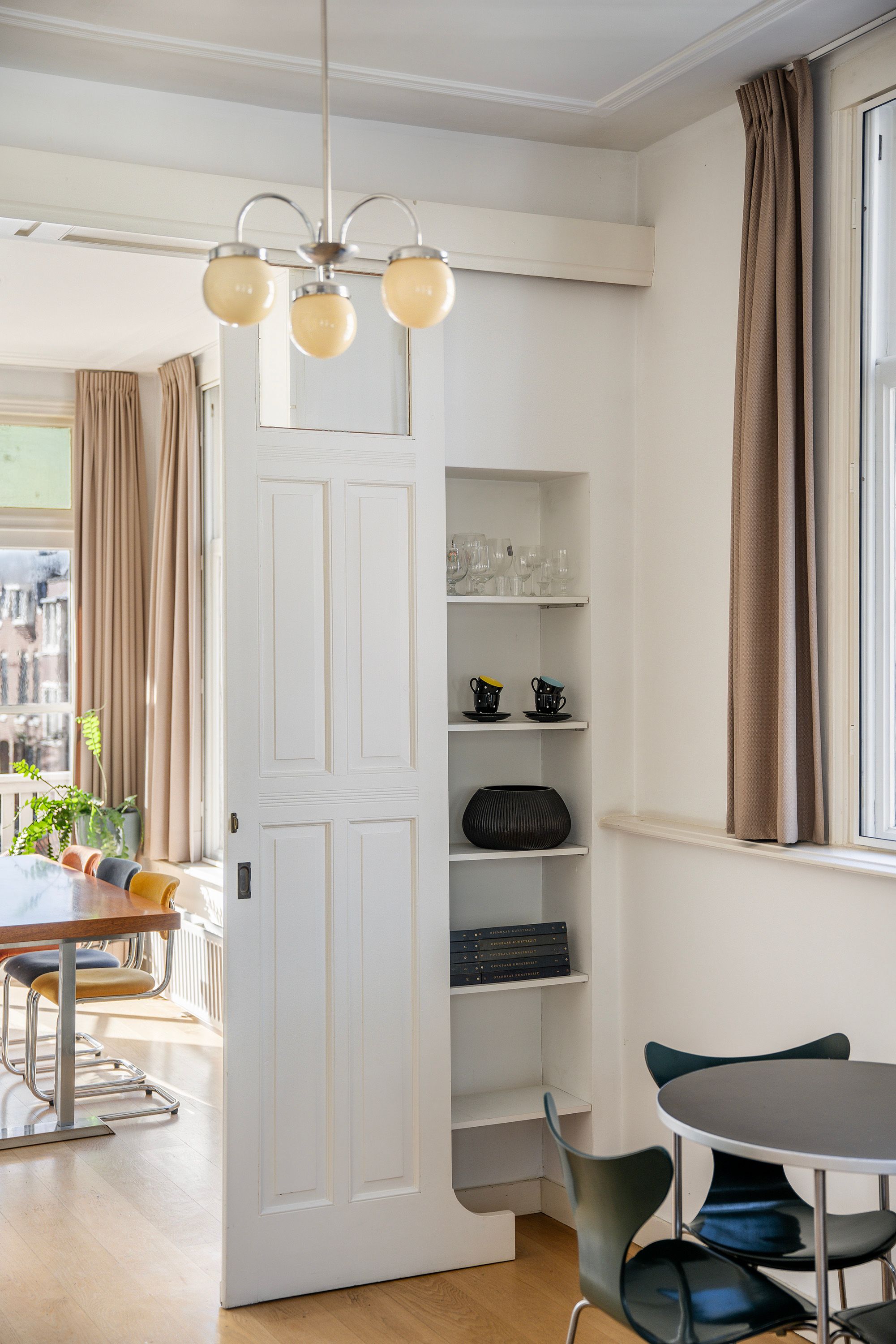 Foto 12 van Rodenrijselaan 15-B