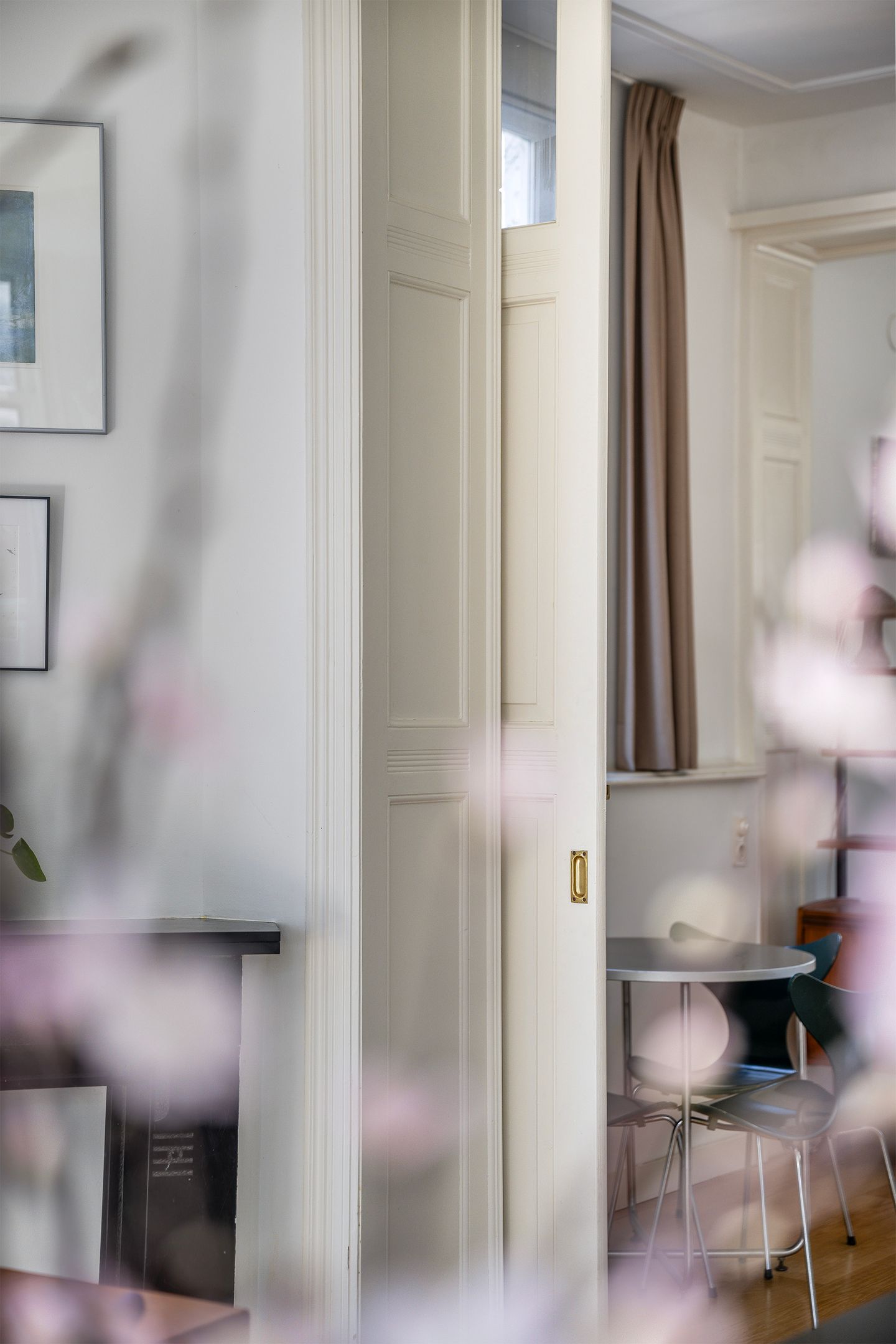 Foto 14 van Rodenrijselaan 15-B