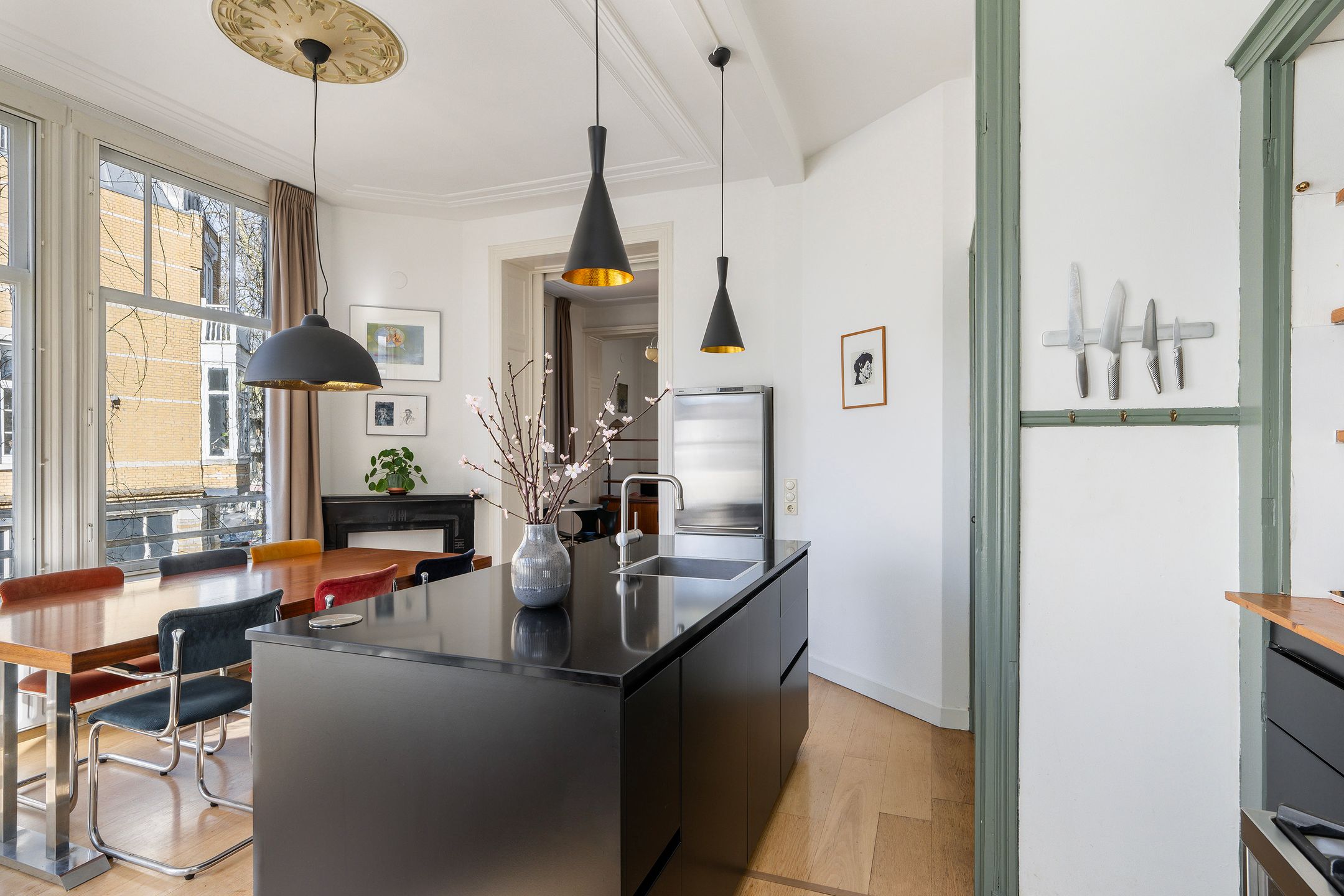 Foto 18 van Rodenrijselaan 15-B