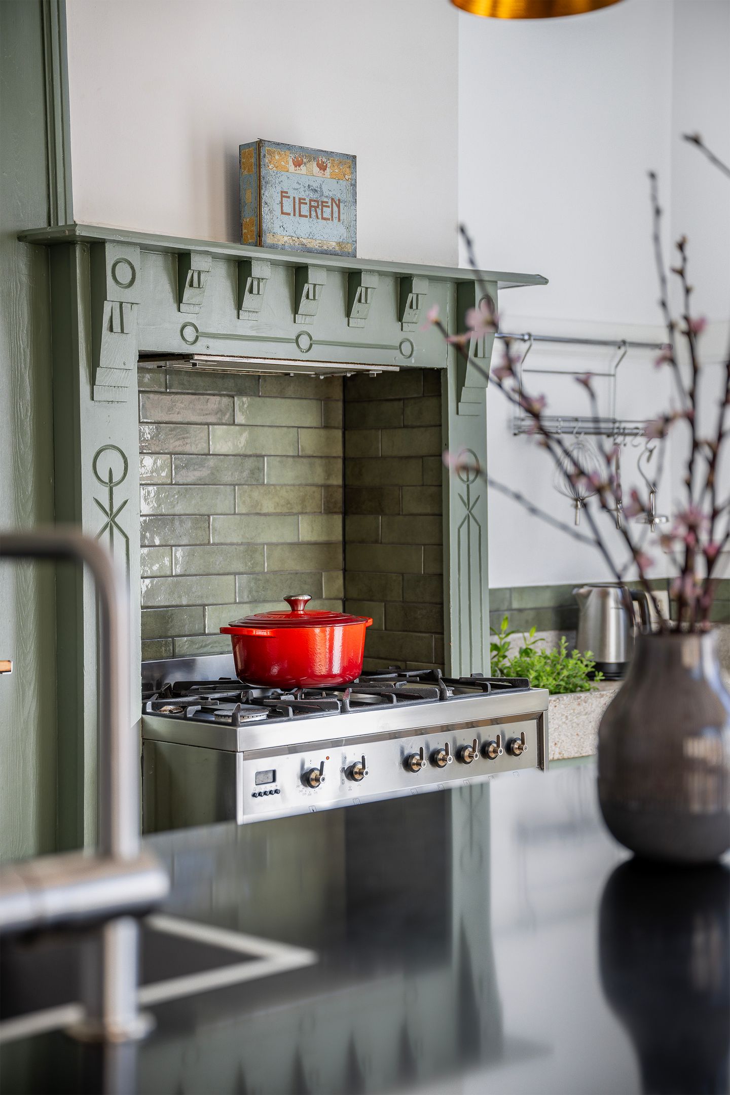 Foto 19 van Rodenrijselaan 15-B