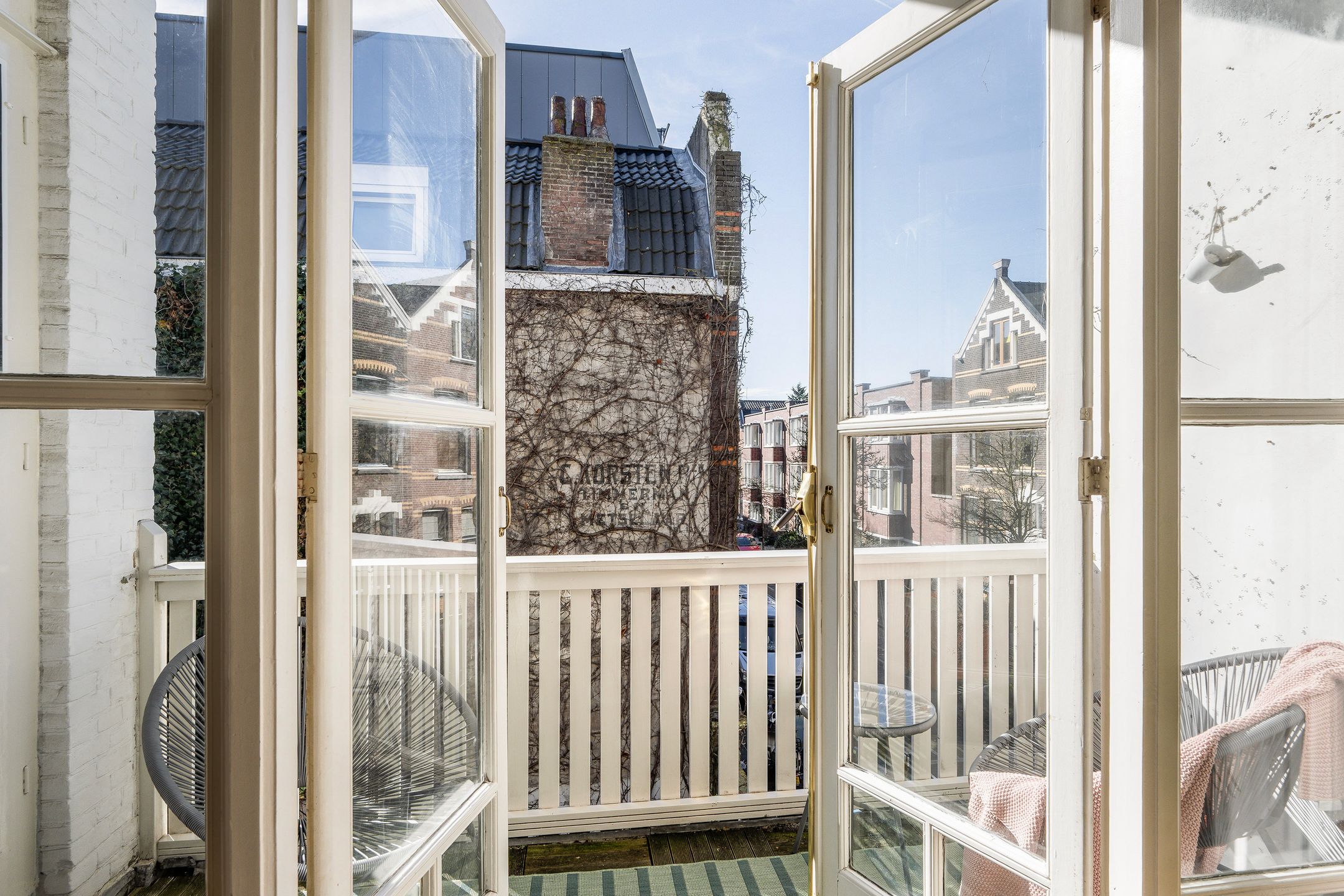 Foto 21 van Rodenrijselaan 15-B