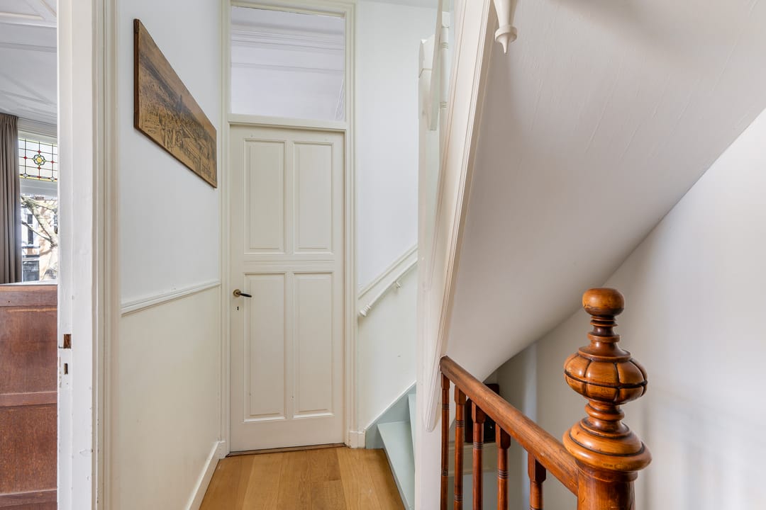 Foto 22 van Rodenrijselaan 15-B