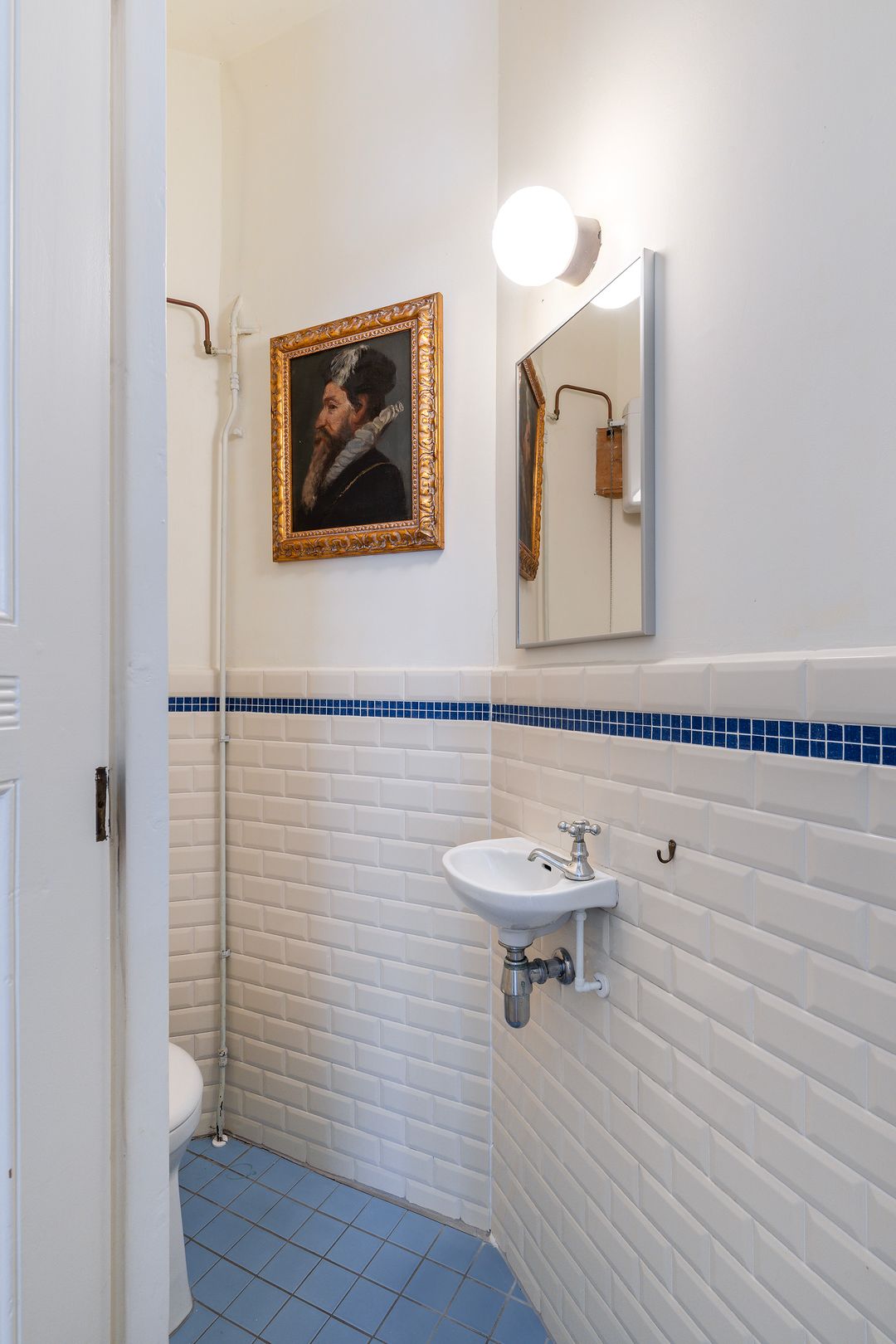 Foto 23 van Rodenrijselaan 15-B