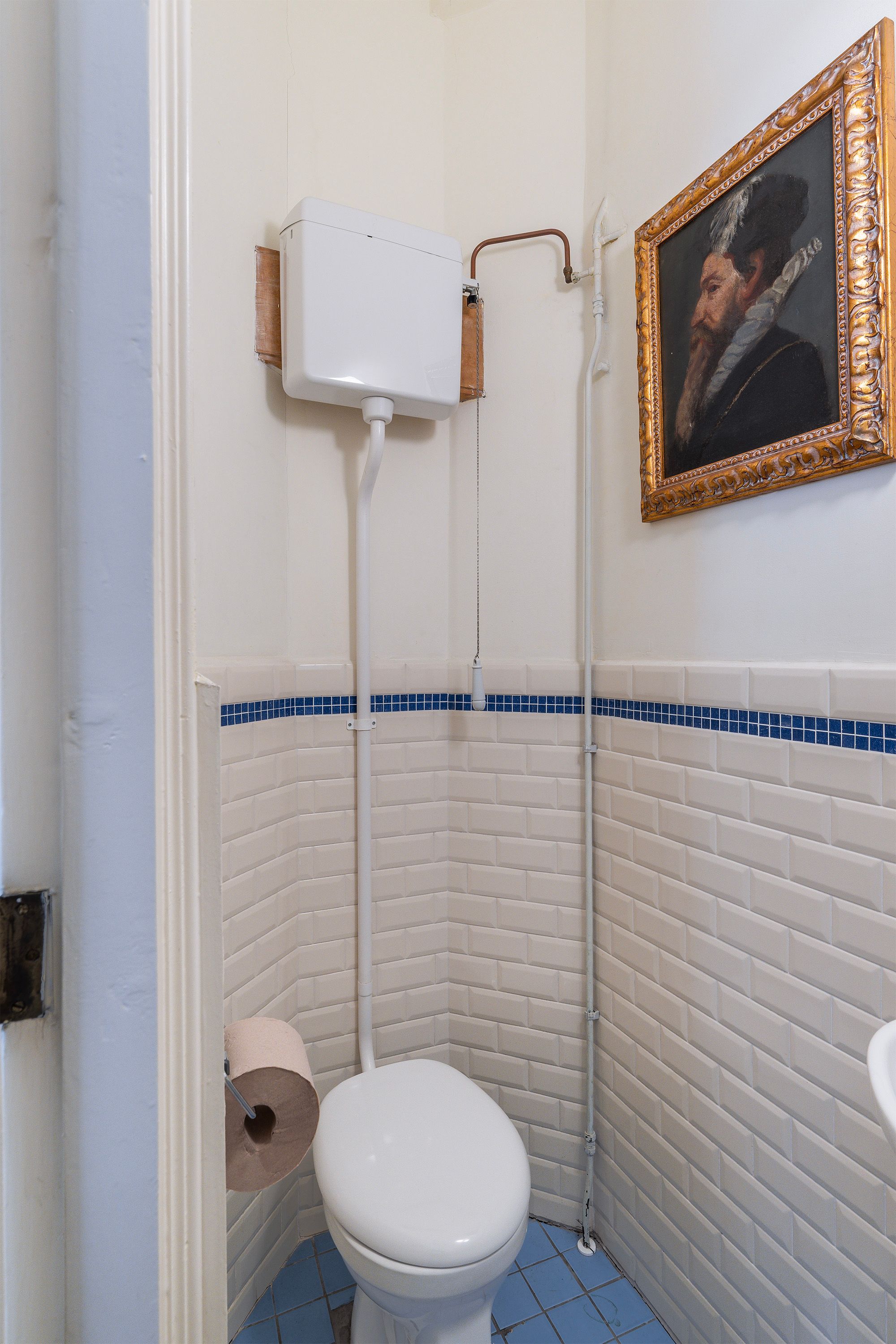 Foto 24 van Rodenrijselaan 15-B