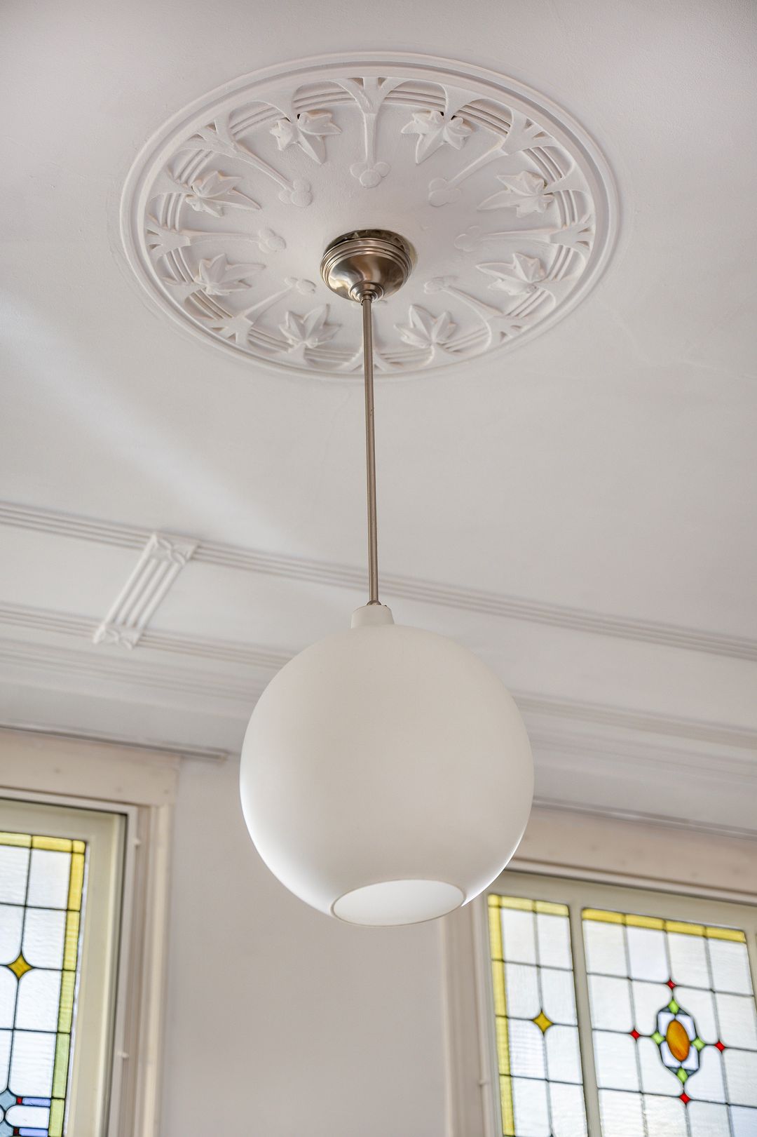 Foto 7 van Rodenrijselaan 15-B