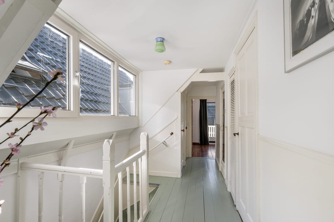 Foto 26 van Rodenrijselaan 15-B