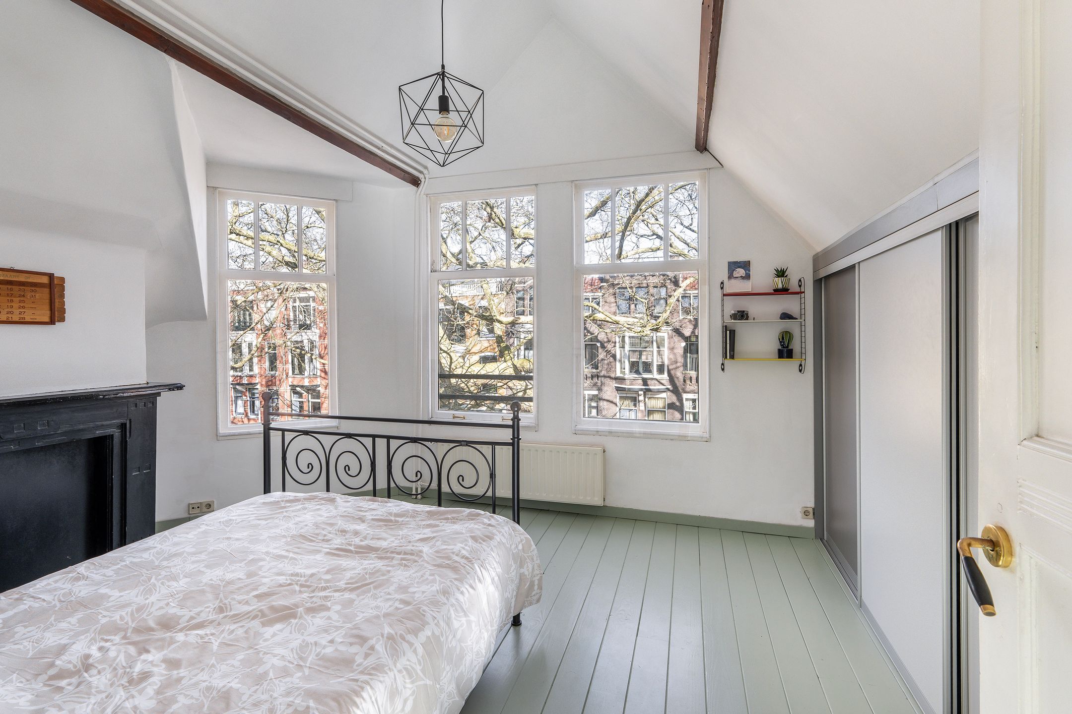 Foto 27 van Rodenrijselaan 15-B