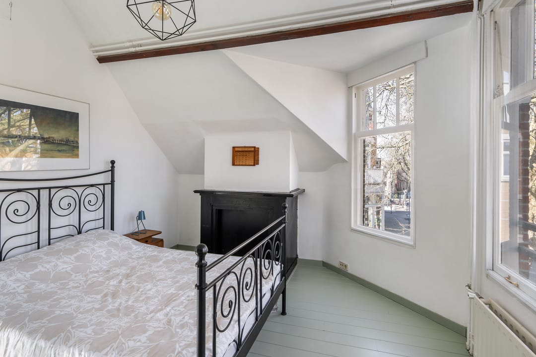 Foto 28 van Rodenrijselaan 15-B