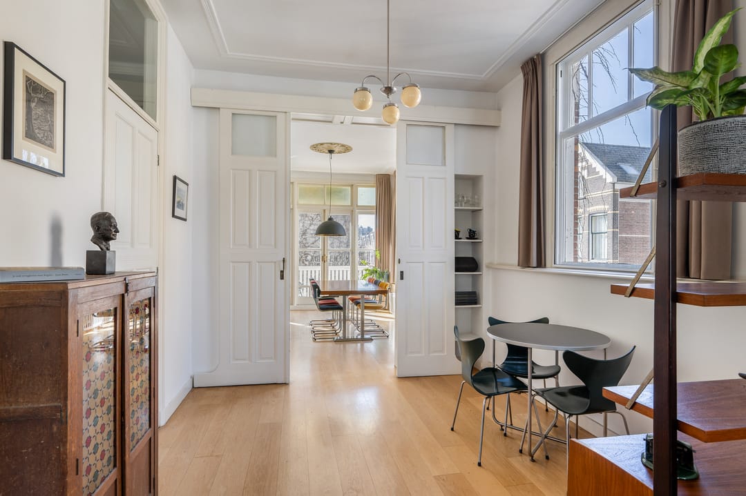 Foto 13 van Rodenrijselaan 15-B