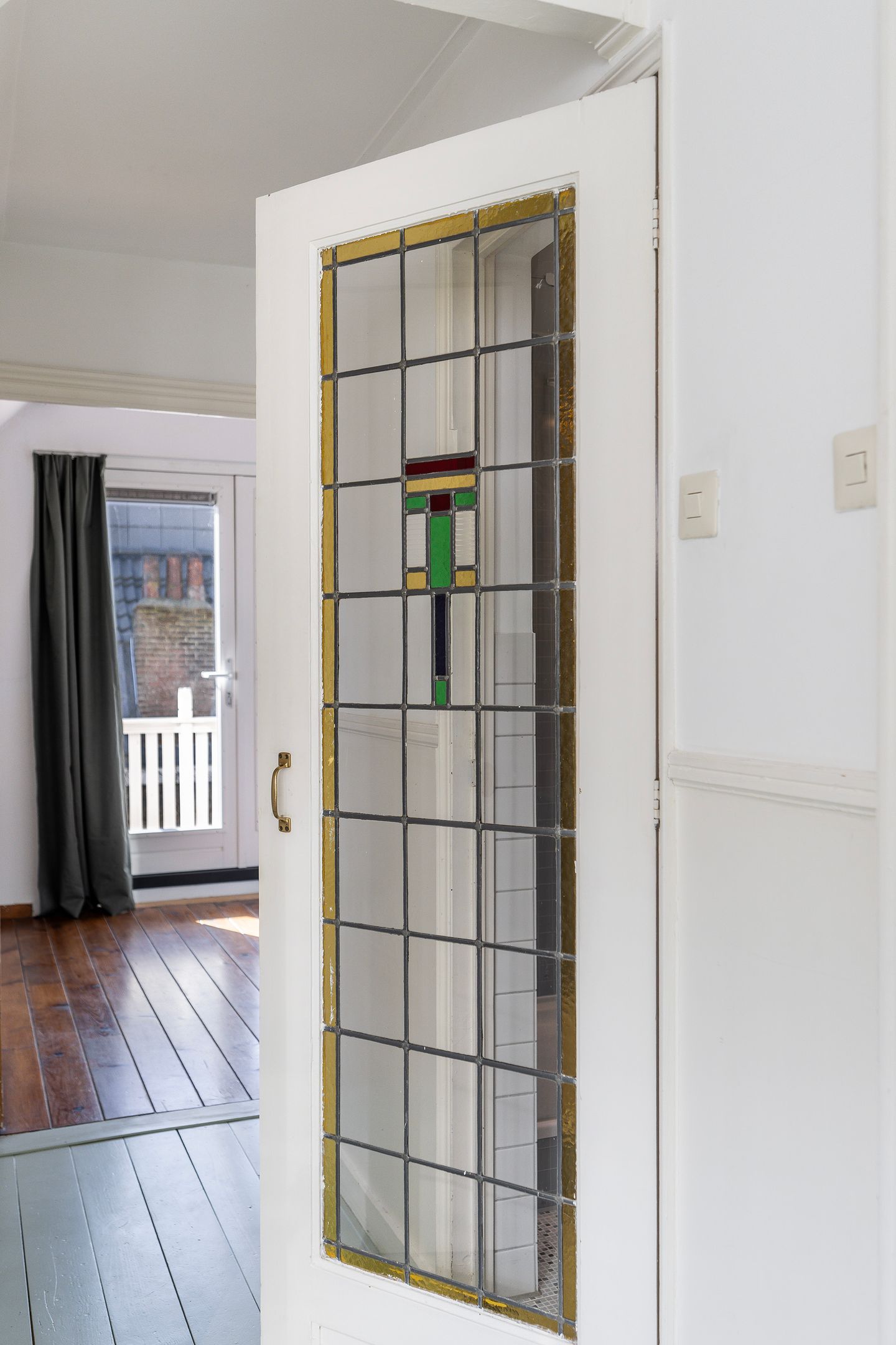 Foto 29 van Rodenrijselaan 15-B