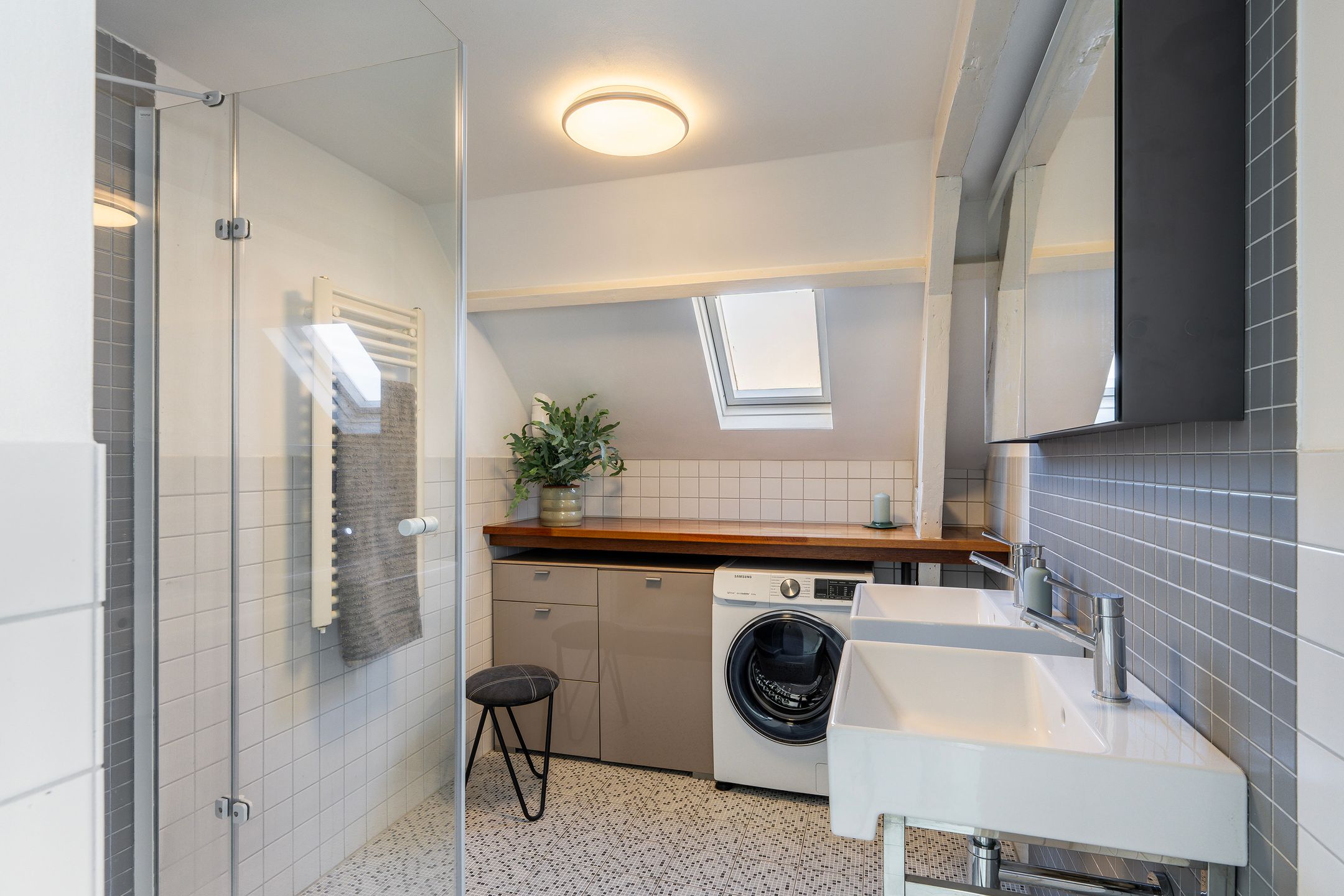 Foto 30 van Rodenrijselaan 15-B