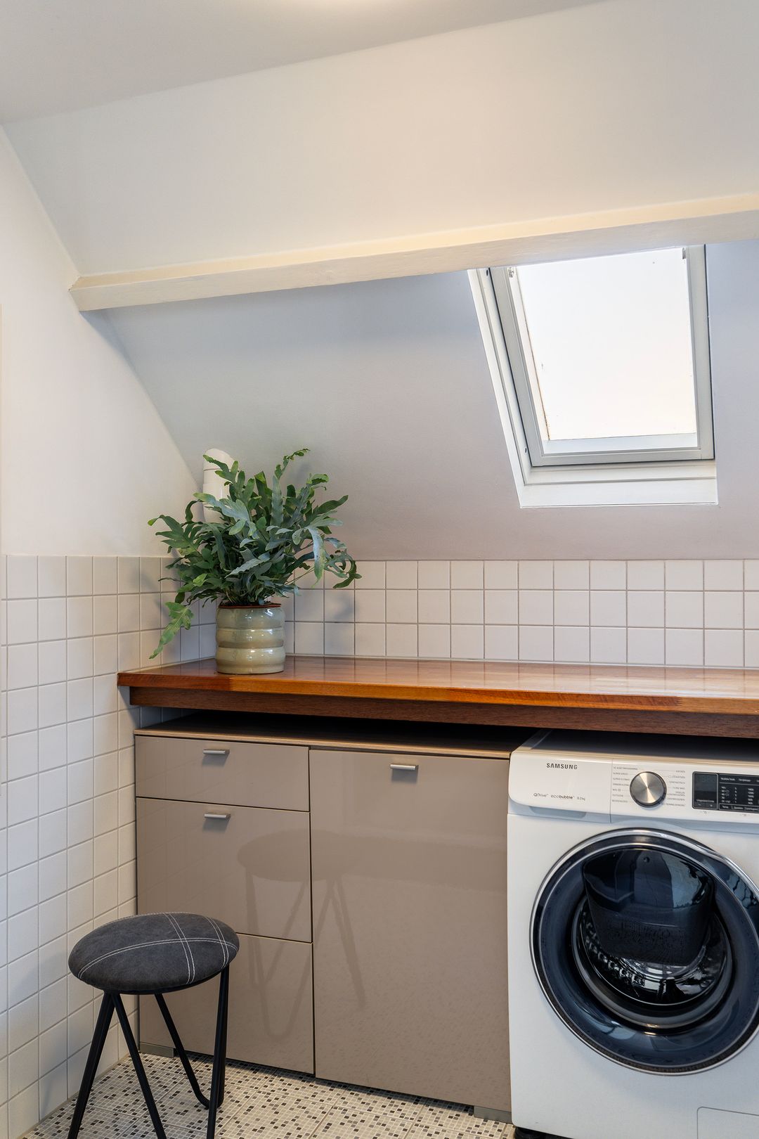 Foto 32 van Rodenrijselaan 15-B