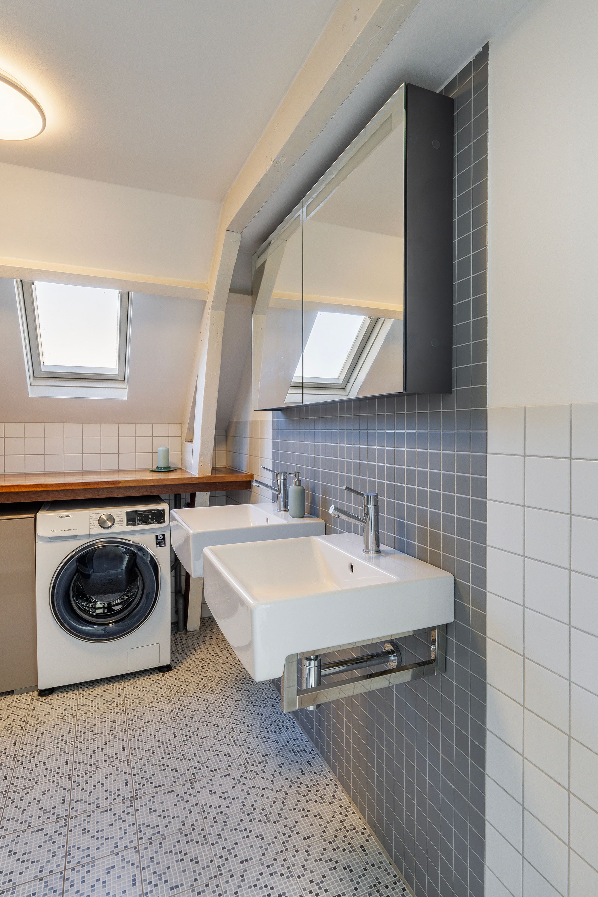 Foto 33 van Rodenrijselaan 15-B