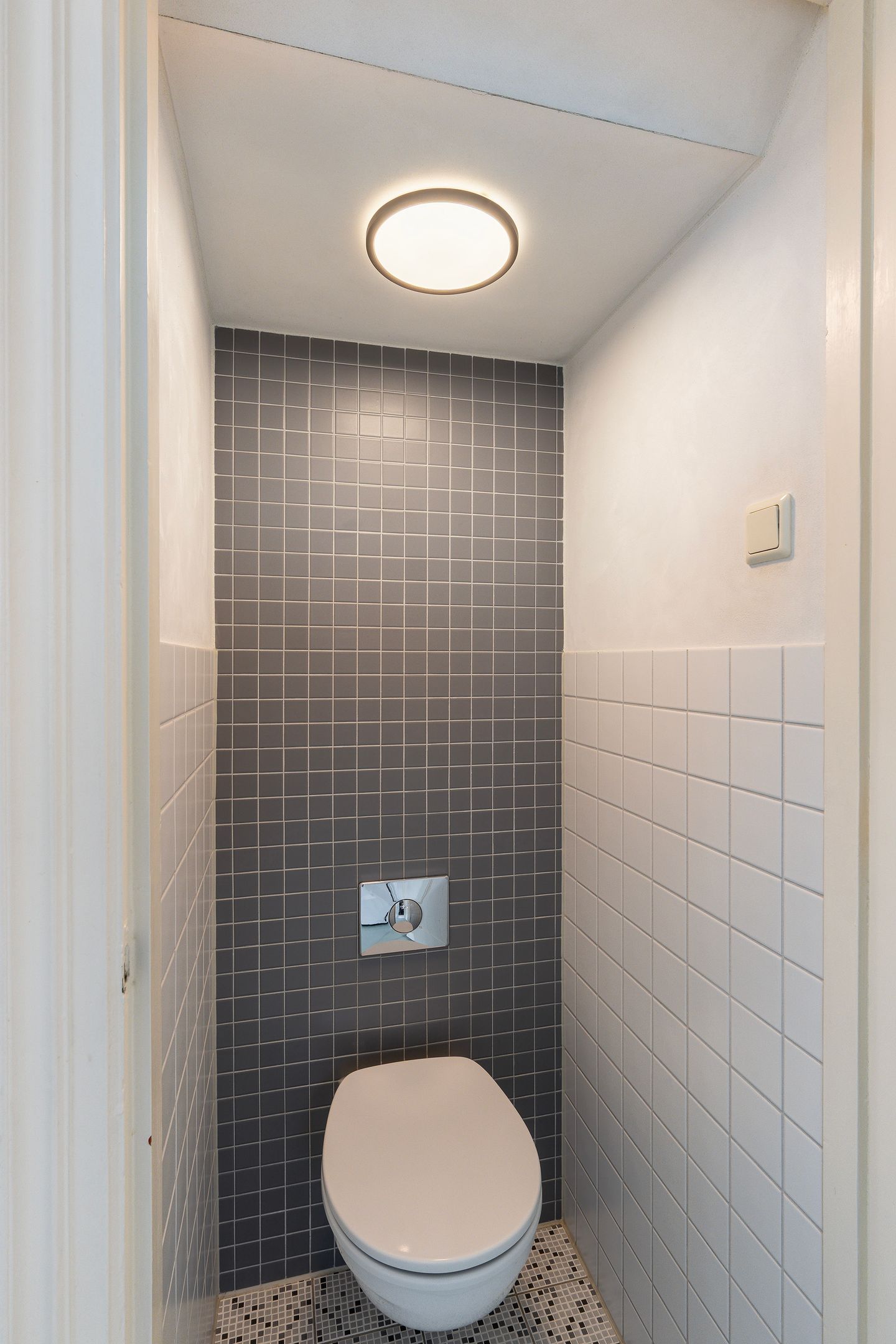 Foto 34 van Rodenrijselaan 15-B