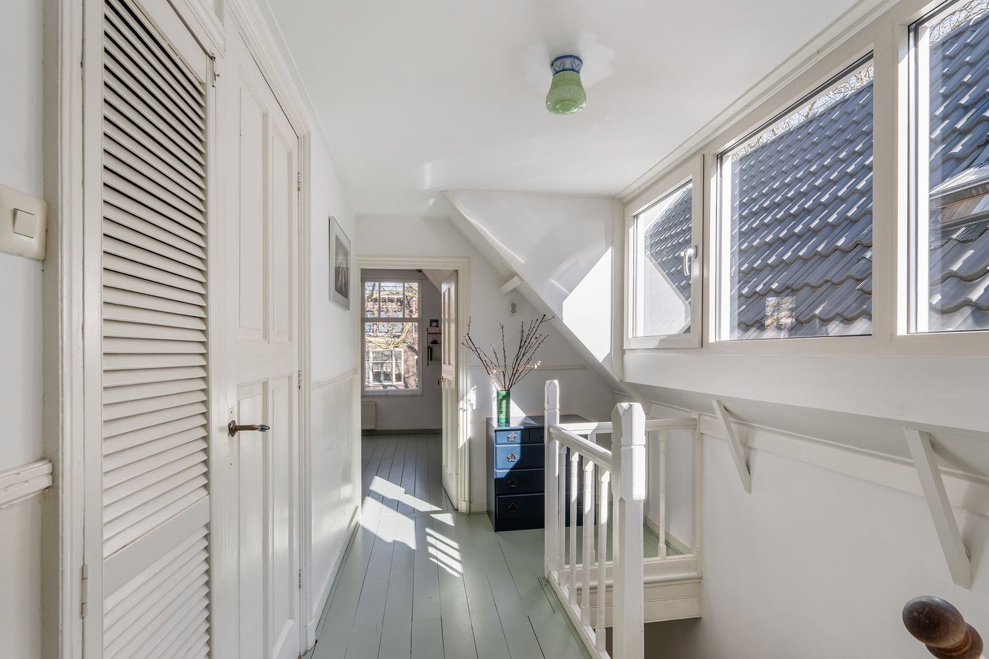 Foto 35 van Rodenrijselaan 15-B