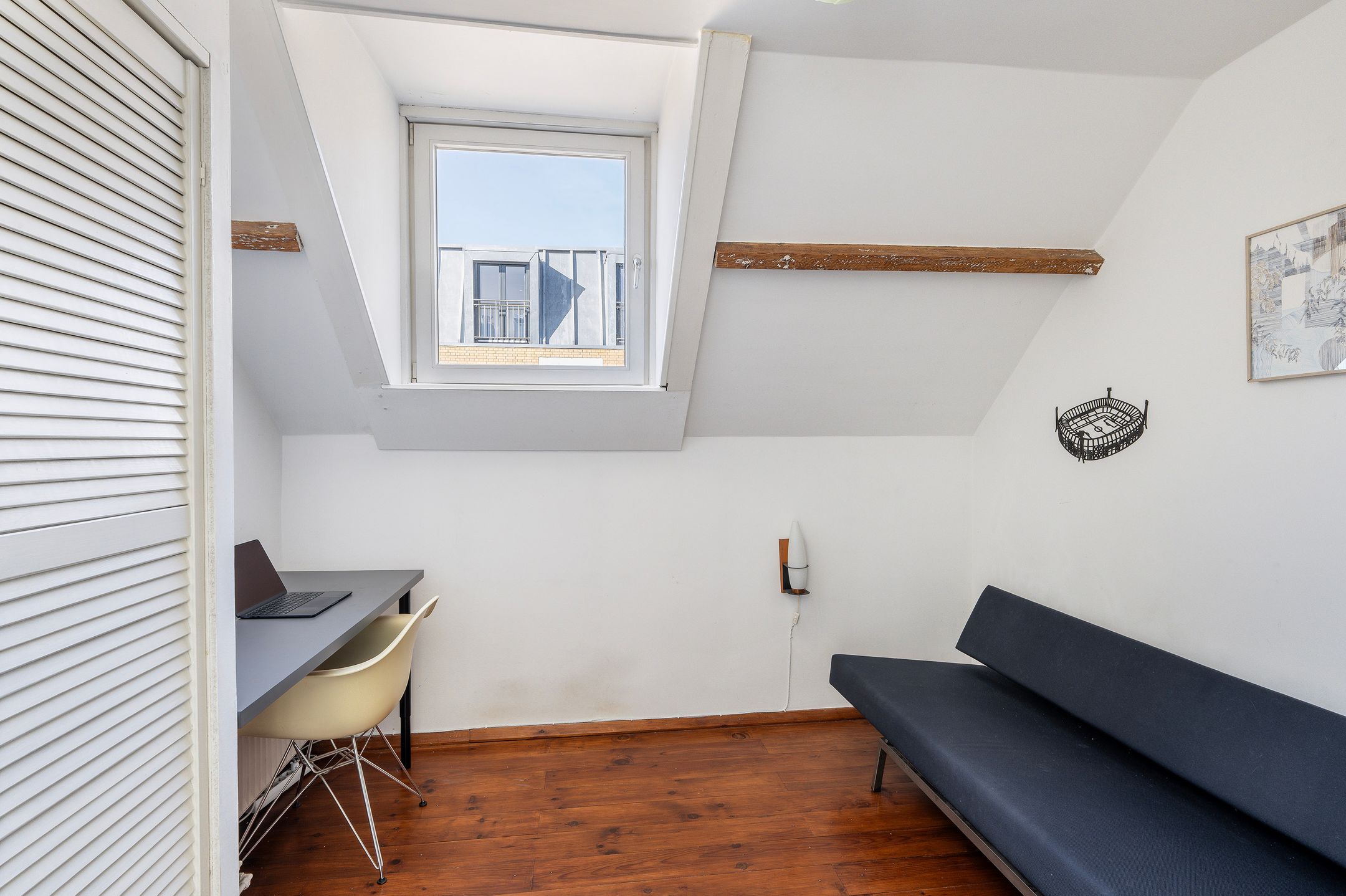 Foto 36 van Rodenrijselaan 15-B