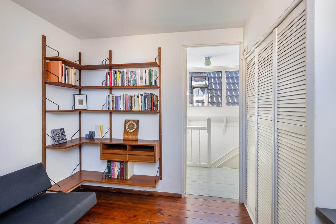 Foto 37 van Rodenrijselaan 15-B