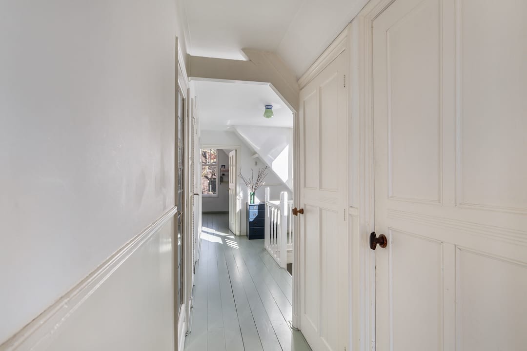 Foto 38 van Rodenrijselaan 15-B