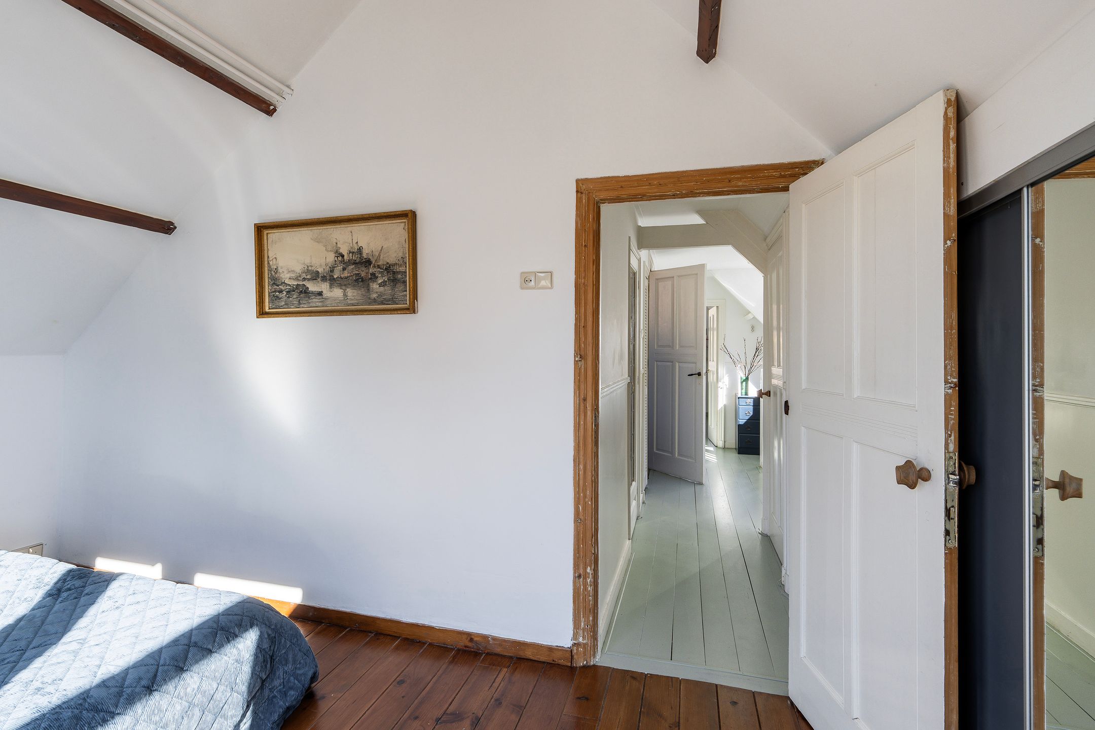 Foto 39 van Rodenrijselaan 15-B