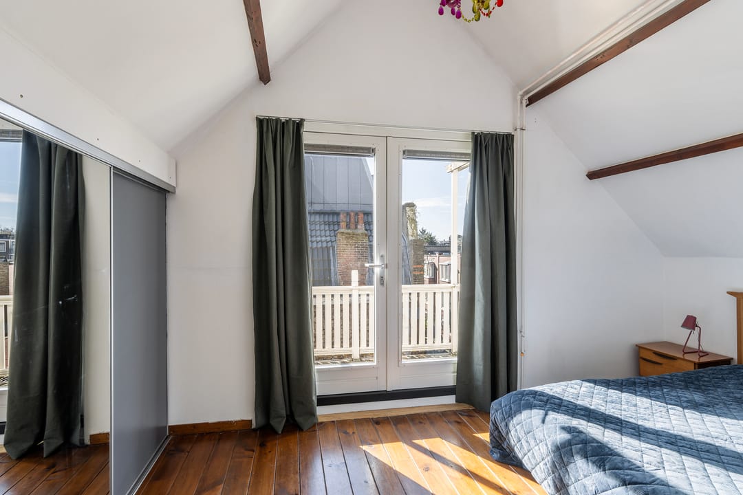 Foto 41 van Rodenrijselaan 15-B