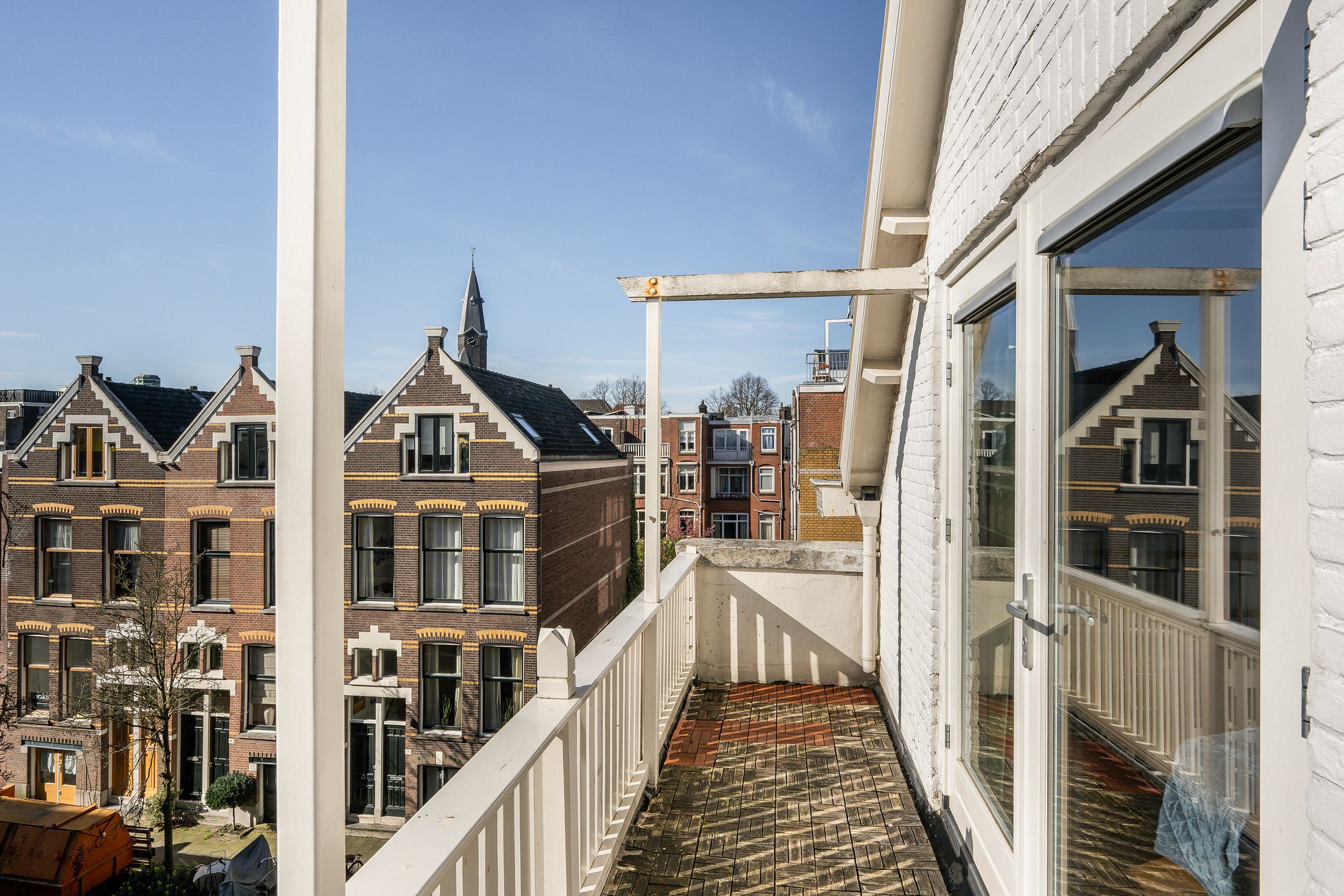 Foto 42 van Rodenrijselaan 15-B