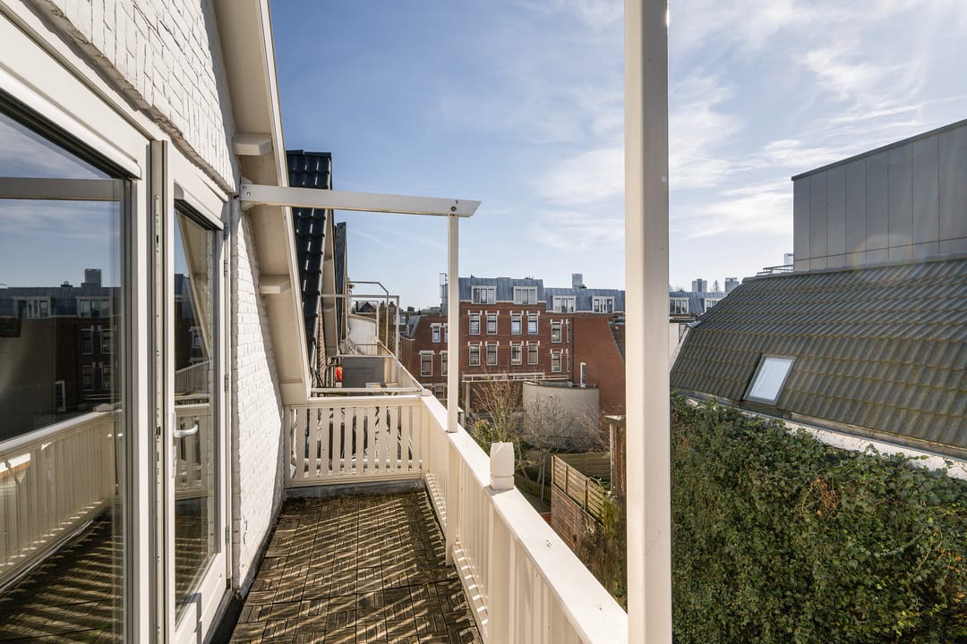 Foto 43 van Rodenrijselaan 15-B