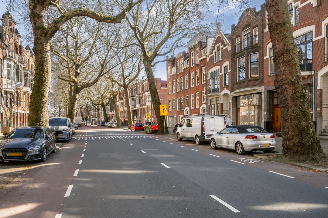 Foto 46 van Rodenrijselaan 15-B