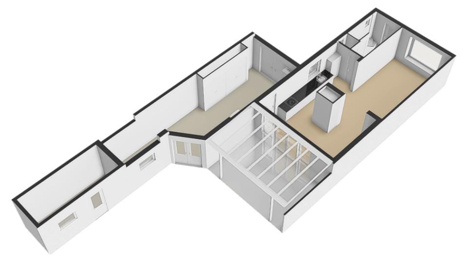 Foto 61 van Gulicksestraat 78