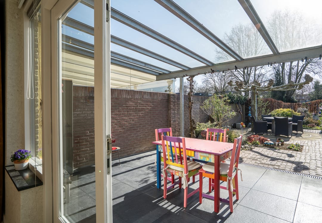 Foto 22 van Gulicksestraat 78