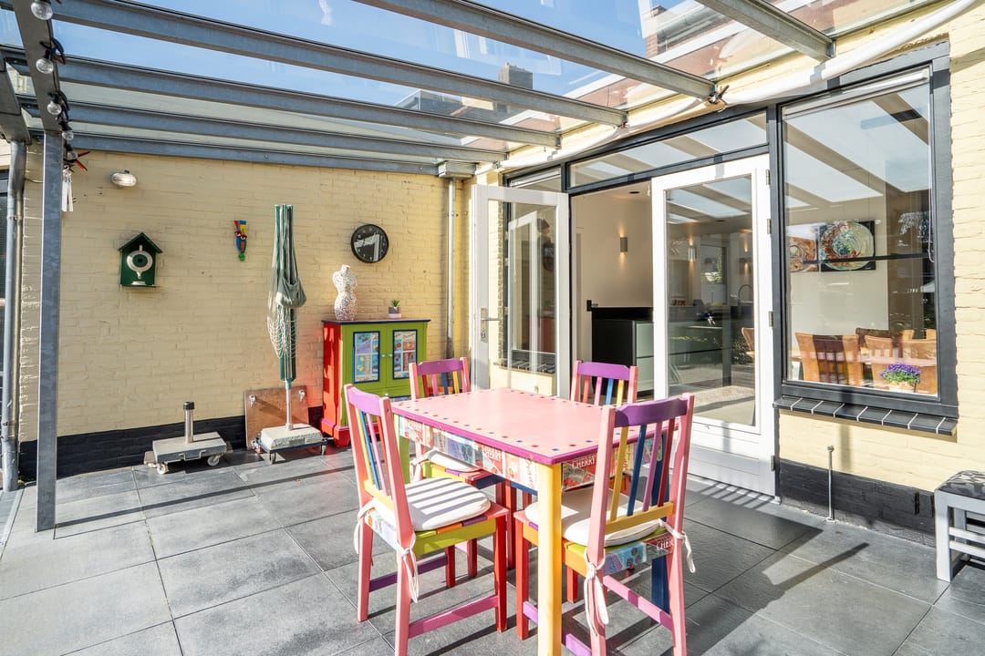 Foto 23 van Gulicksestraat 78