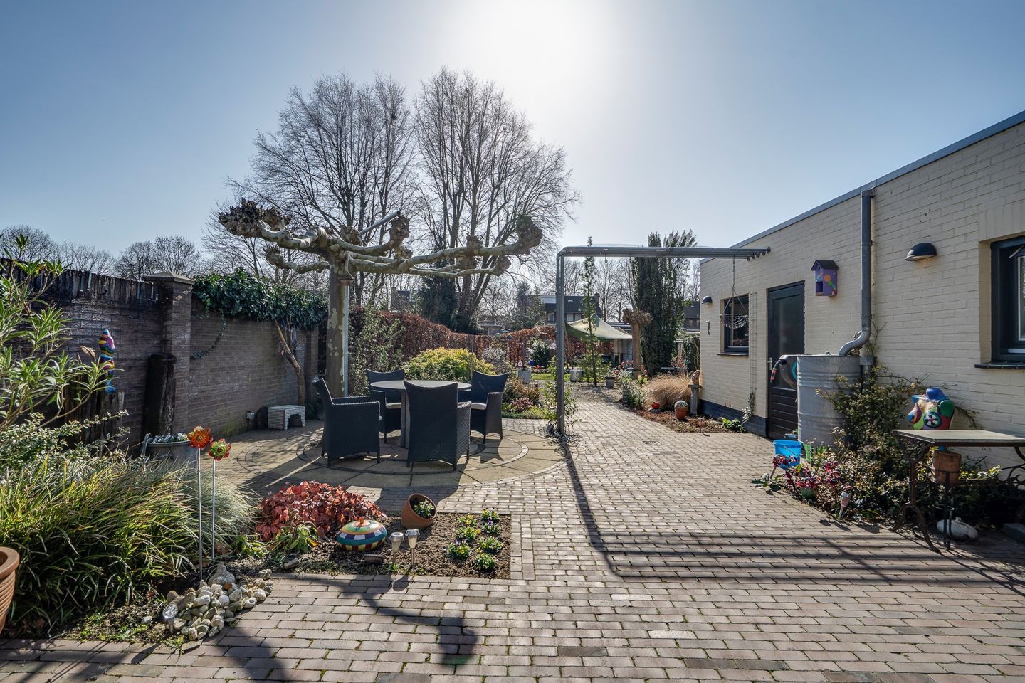 Foto 25 van Gulicksestraat 78