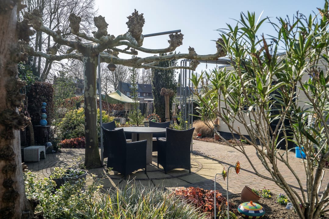 Foto 26 van Gulicksestraat 78