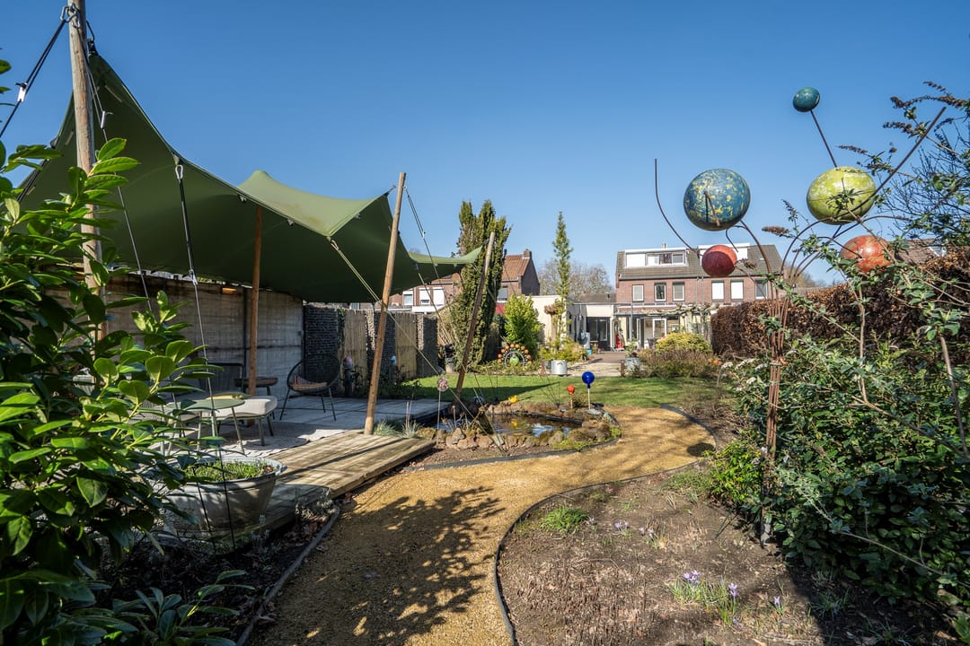 Foto 37 van Gulicksestraat 78